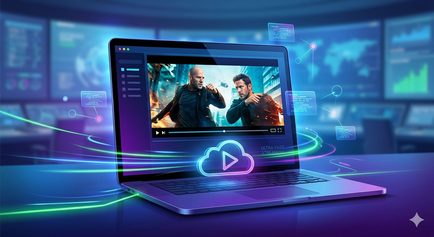 TeraBox Online Video Player Streaming Guide 2026